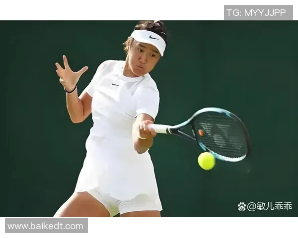 黄秀英独家分享网球心得与技巧助你提升球技的秘诀与经验