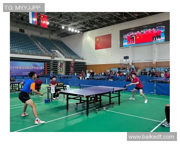 乒乓球意识排行榜发布成都乒乓球队荣登第九名引发关注与讨论 乒乓球意识排行榜发布成都乒乓球队荣登第九名引发关注与讨论