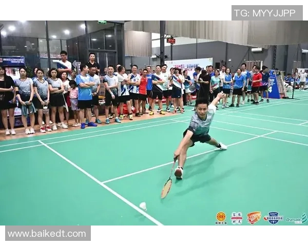 深圳羽毛球队在全国团队协作排行榜中荣获第八名展现出色团队精神与实力