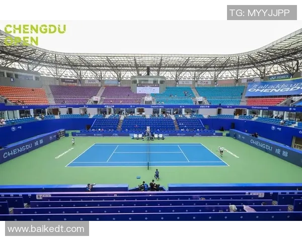 成都网球队实力强劲荣登全国网球个人能力排行榜第二名