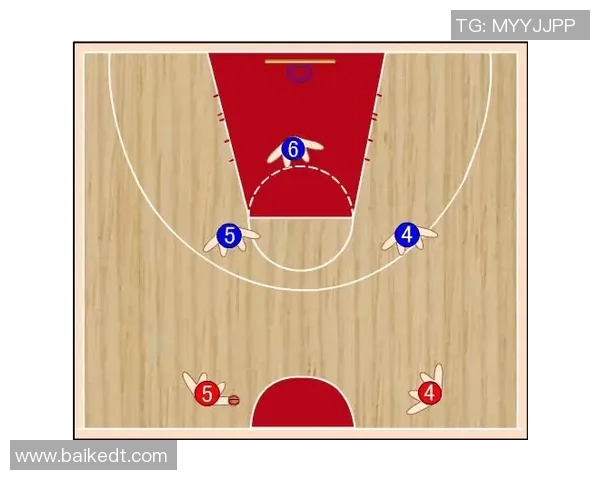 探索成都篮球队快攻体系的战术创新与实践分析