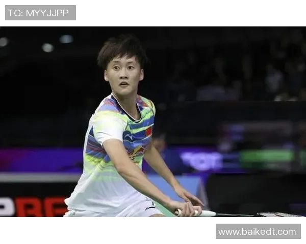 成都羽毛球队在洲际杯中的强势表现与未来发展潜力分析