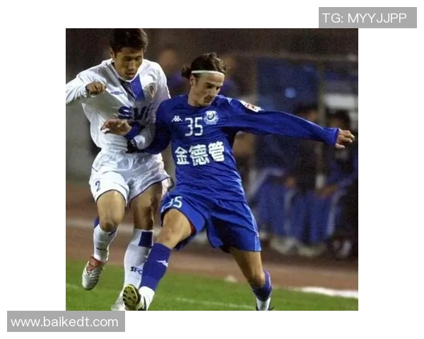 足球明星陈刚的个人简介与精彩瞬间回顾