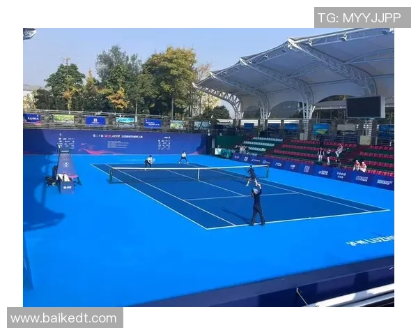 南京网球队实力分析：探寻其在全国网球界的竞争优势与发展潜力