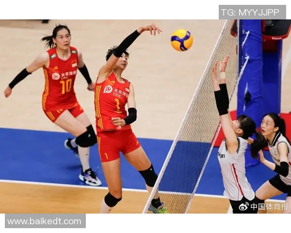 广州排球队在挑战赛中的团队协作表现及其对比赛结果的影响分析