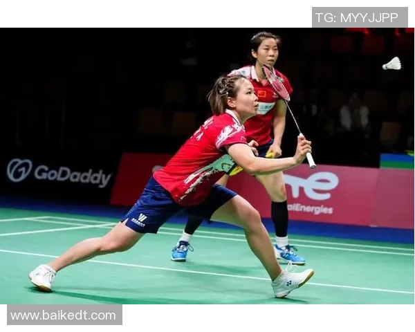 杭州羽毛球队在世界杯预选赛中的默契配合与战术分析