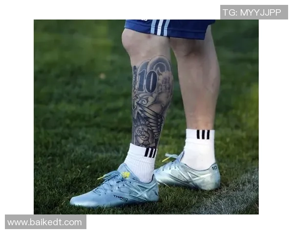 足球明星纹身与儿童名字的完美结合展现个性与情感的独特魅力