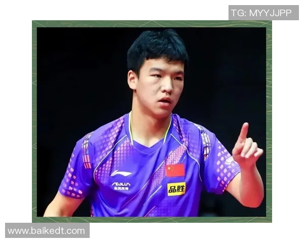 重庆乒乓球队在全运会中的状态表现分析与未来发展展望