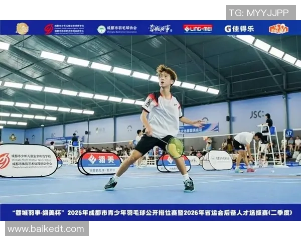 成都羽毛球队创历史新高羽毛球速度排名引领全国潮流