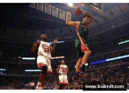 NBA163篮球网：探索现代篮球文化与技术革新