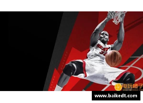 NBA鬼畜：混剪炫技集锦，笑料百出的篮球娱乐盛宴