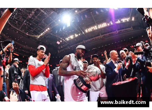 NBA网队崛起：重塑联盟格局与全球影响