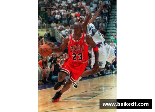 NBA现役50大巨星：探索超级明星的精彩篮球旅程