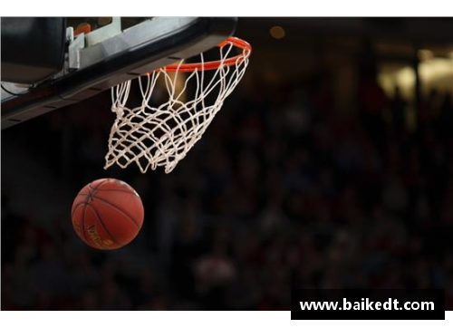 NBA精彩瞬间：超级战术解析和精准投篮技巧展示