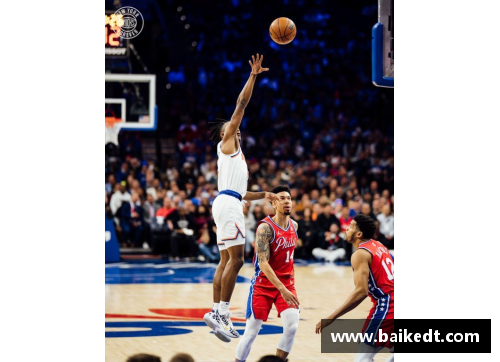 NBA赛场：精彩瞬间与球员风采