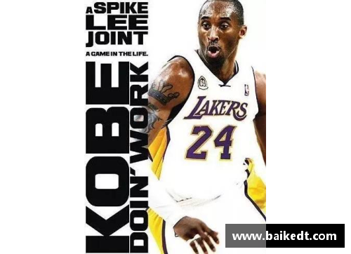 NBA：篮球巨星的殿堂