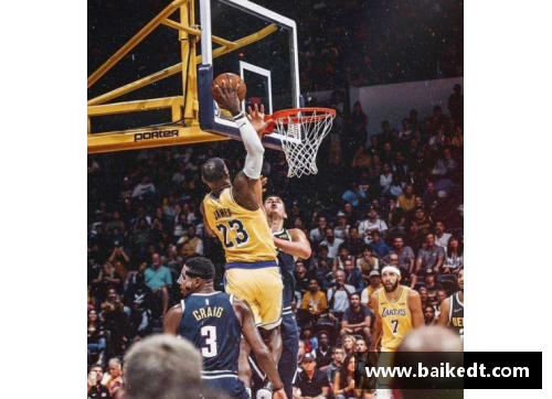 NBA球员最喜爱的顶级战靴盘点及购买建议
