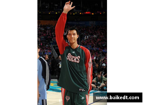 NBA精彩瞬间：探秘全明星赛后的超级集锦